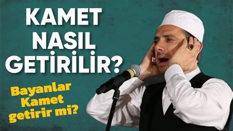 kamet nasıl okunabilir.